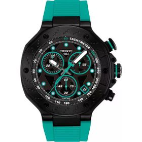 Tissot T141.417.37.051.01 T-Race Erkek Kol Saati