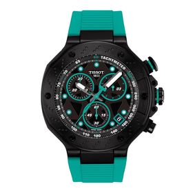 Tissot T141.417.37.051.01 T-Race Erkek Kol Saati