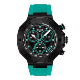 Tissot T141.417.37.051.01 T-Race Erkek Kol Saati
