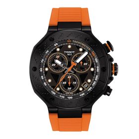 Tissot T141.417.37.051.02 T-Race Erkek Kol Saati