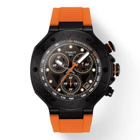Tissot T141.417.37.051.02 T-Race Erkek Kol Saati