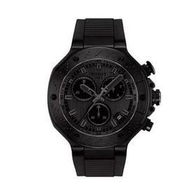Tissot T141.417.37.061.00 Erkek Kol Saati