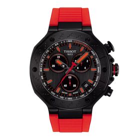 Tissot T141.417.37.061.01 Erkek Kol Saati