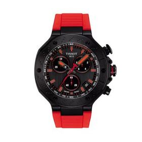 Tissot T141.417.37.061.01 Erkek Kol Saati