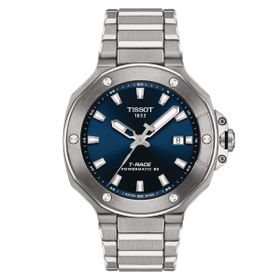 Tissot T141.807.11.041.00 T-Race Powermatic 80 Erkek Kol Saati