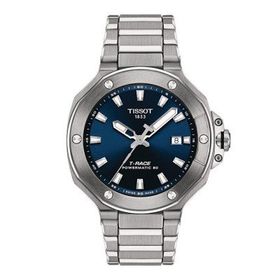 Tissot T141.807.11.041.00 T-Race Powermatic 80 Erkek Kol Saati