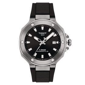 Tissot T141.807.17.051.00 T-Race Powermatic 80 Erkek Kol Saati