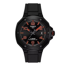 Tissot T141.807.37.057.00 Erkek Kol Saati