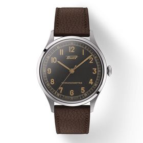 Tissot T142.464.16.062.00 Erkek Kol Saati