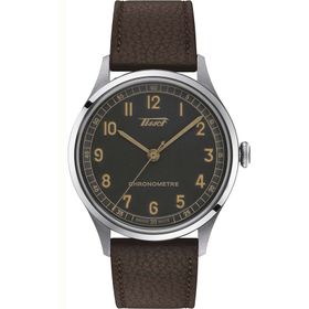Tissot T142.464.16.062.00 Erkek Kol Saati