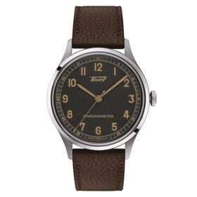 Tissot T142.464.16.062.00 Erkek Kol Saati