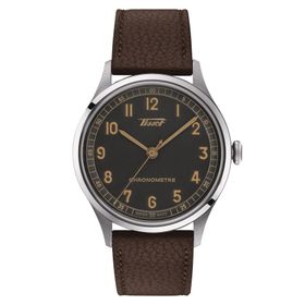 Tissot T142.464.16.062.00 Erkek Kol Saati