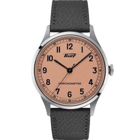 Tissot T142.464.16.332.00 Erkek Kol Saati