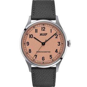 Tissot T142.464.16.332.00 Erkek Kol Saati