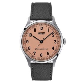 Tissot T142.464.16.332.00 Erkek Kol Saati