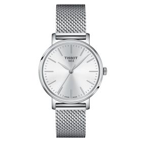 Tissot T143.210.11.011.00 Everytime Kadın Kol Saati