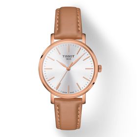 Tissot T143.210.11.011.00 Everytime Kadın Kol Saati