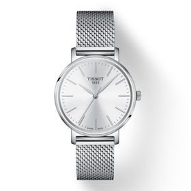 Tissot T143.210.11.011.00 Everytime Kadın Kol Saati