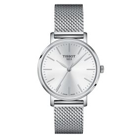 Tissot T143.210.11.011.00 Everytime Kadın Kol Saati