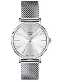Tissot T143.210.11.011.00 Everytime Kadın Kol Saati