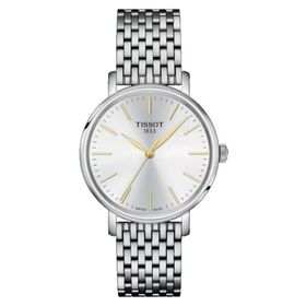Tissot T143.210.11.011.00 Everytime Kadın Kol Saati