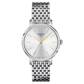 Tissot T143.210.11.011.00 Everytime Kadın Kol Saati