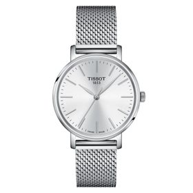Tissot T143.210.11.011.00 Everytime Kadın Kol Saati