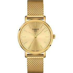 Tissot T143.210.33.021.00 Everytime Kadın Kol Saati