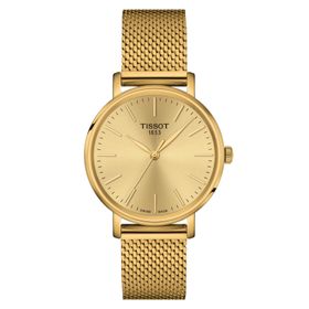 Tissot T143.210.33.021.00 Everytime Kadın Kol Saati
