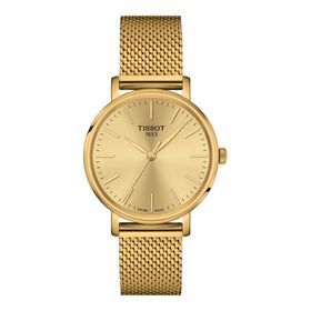 Tissot T143.210.33.021.00 Everytime Kadın Kol Saati