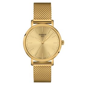 Tissot T143.210.33.021.00 Everytime Kadın Kol Saati