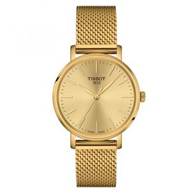 Tissot T143.210.33.021.00 Everytime Kadın Kol Saati