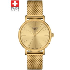 Tissot T143.210.33.021.00 Everytime Kadın Kol Saati