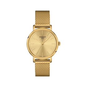 Tissot T143.210.33.021.00 Everytime Kadın Kol Saati
