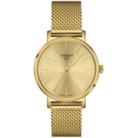Tissot T143.210.33.021.00 Everytime Kadın Kol Saati
