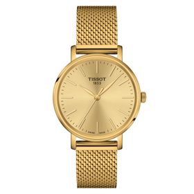 Tissot T143.210.33.021.00 Everytime Kadın Kol Saati