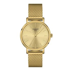 Tissot T143.210.33.021.00 Everytime Kadın Kol Saati