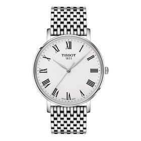 Tissot T143.410.11.033.00 Erkek Kol Saati