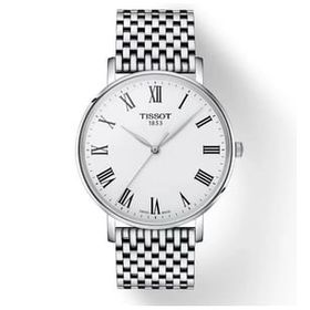 Tissot T143.410.11.033.00 Erkek Kol Saati