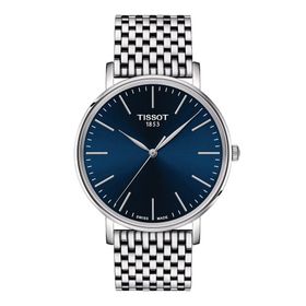 Tissot T143.410.11.041.00 Erkek Kol Saati