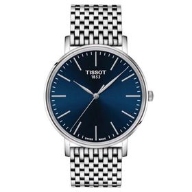 Tissot T143.410.11.041.00 Erkek Kol Saati
