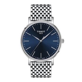 Tissot T143.410.11.041.00 Erkek Kol Saati