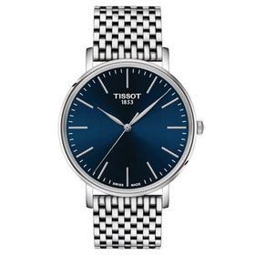Tissot T143.410.11.041.00 Erkek Kol Saati