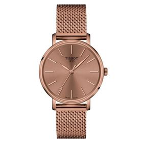 Tissot T1432103333100 Kadın Kol Saati