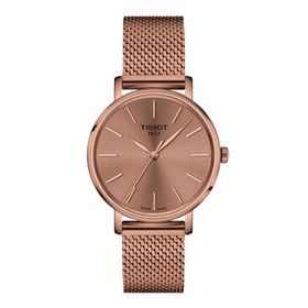 Tissot T1432103333100 Kadın Kol Saati