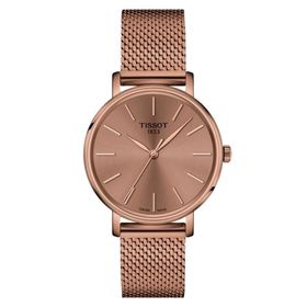 Tissot T1432103333100 Kadın Kol Saati
