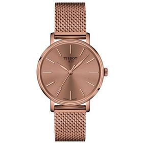 Tissot T1432103333100 Kadın Kol Saati