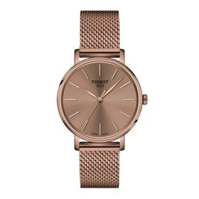 Tissot T1432103333100 Kadın Kol Saati
