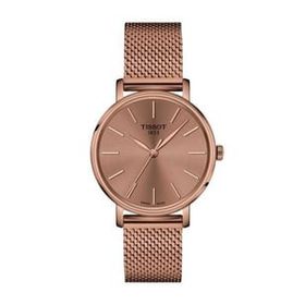 Tissot T1432103333100 Kadın Kol Saati