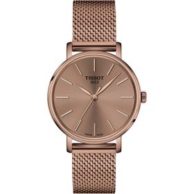 Tissot T1432103333100 Kadın Kol Saati